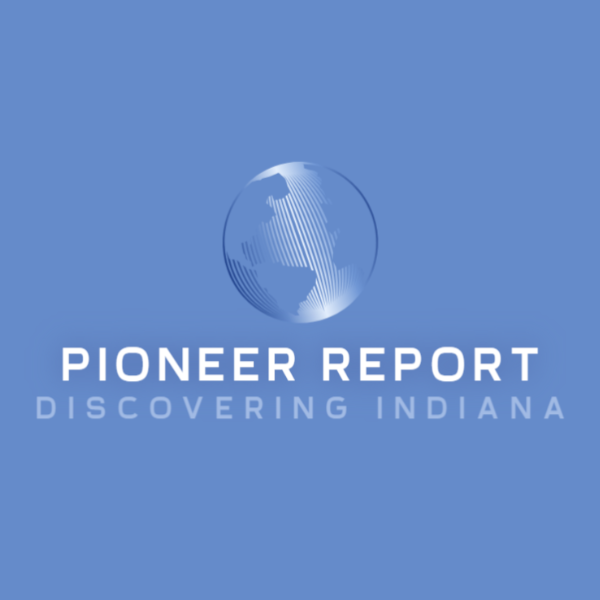 Pioneer Report Logo